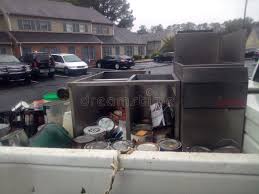 Best Garage Cleanout  in Hebron, KY