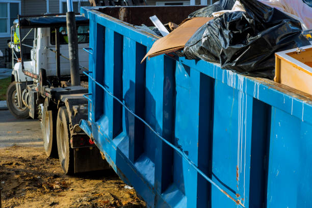 Best Commercial Junk Removal  in Hebron, KY