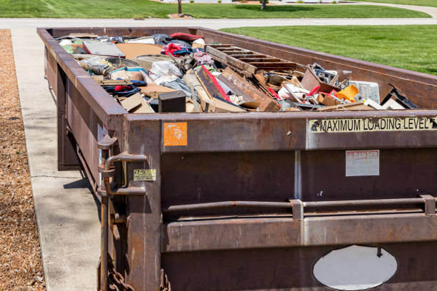 Best Demolition Debris Removal  in Hebron, KY